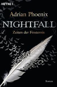 Produktbild: Nightfall, Zeiten der Finsternis