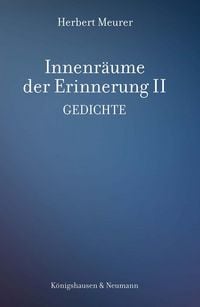 Produktbild: Innenr&auml;ume der Erinnerung II