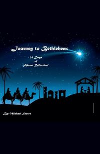 Produktbild: Journey to Bethlehem