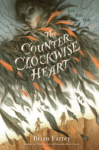 Produktbild: The Counterclockwise Heart