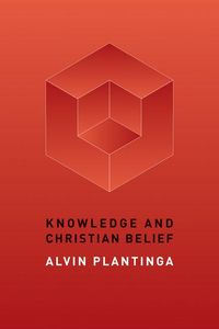 Produktbild: Knowledge and Christian Belief