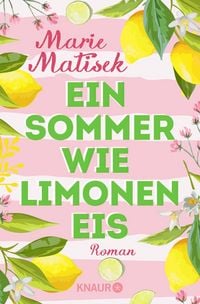 Produktbild: Ein Sommer wie Limoneneis