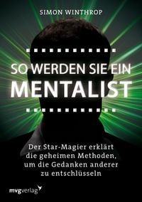 Produktbild: So werden Sie ein Mentalist