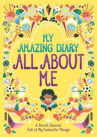 Produktbild: My Amazing Diary All About Me