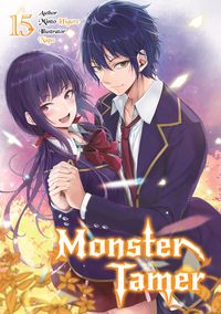 Produktbild: Monster Tamer: Volume 15