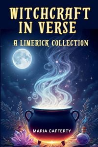Produktbild: Witchcraft in Verse - A Limerick Collection