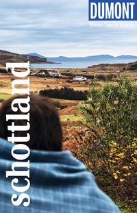 Produktbild: DUMONT Reise-Taschenbuch E-Book Schottland