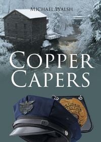 Produktbild: Copper Capers