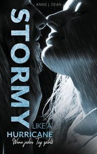Produktbild: Stormy Like A Hurricane