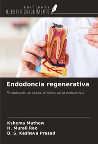 Produktbild: Endodoncia regenerativa