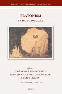 Produktbild: Platonism