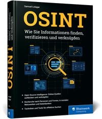 Produktbild: OSINT