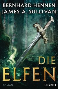 Produktbild: Die Elfen Band 1