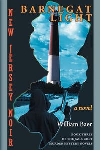 Produktbild: New Jersey Noir - Barnegat Light