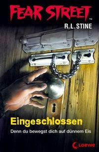 Produktbild: Fear Street 53 - Eingeschlossen