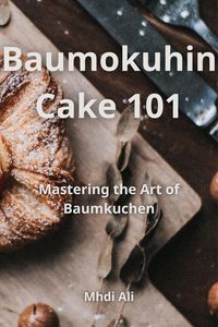 Produktbild: Baumokuhin Cake 101