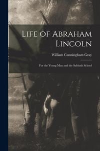 Produktbild: Life of Abraham Lincoln