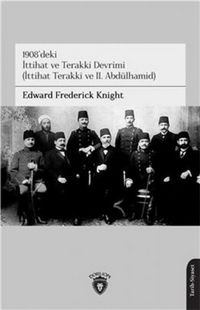 Produktbild: 1908deki Ittihat ve Terakki Devrimi