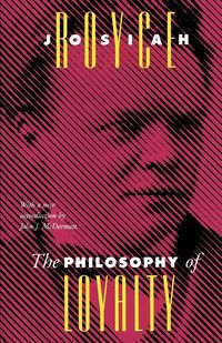 Produktbild: The Philosophy of Loyalty