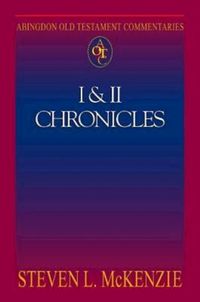 Produktbild: Abingdon Old Testament Commentaries: I & II Chronicles
