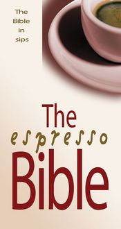 Produktbild: Winter, D: The Espresso Bible