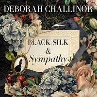 Produktbild: Black Silk & Sympathy