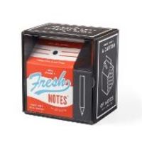 Produktbild: Fresh Ideas Milk Carton Note Set