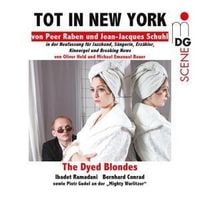 Produktbild: Tot in New York