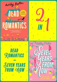 Produktbild: Dead Romantics - Seven Years From Now