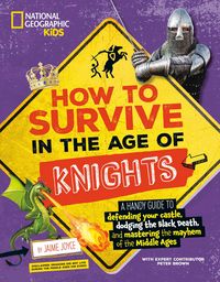 Produktbild: How to Survive in the Age of Knights