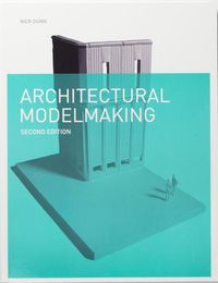Produktbild: Architectural Modelmaking