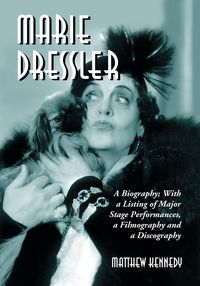 Produktbild: Marie Dressler
