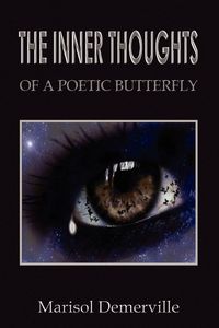 Produktbild: The Inner Thoughts of a Poetic Butterfly