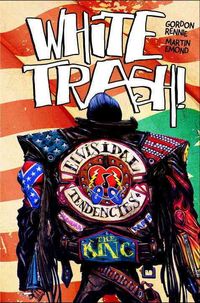 Produktbild: White Trash