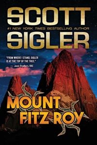 Produktbild: Mount Fitz Roy