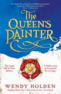 Produktbild: The Queen's Painter