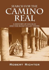 Produktbild: Search for the Camino Real