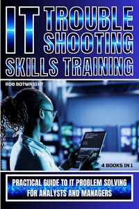 Produktbild: IT Troubleshooting Skills Training