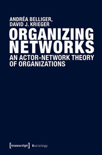 Produktbild: Organizing Networks
