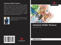 Produktbild: Inclusive Public Finance