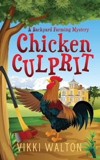 Produktbild: Chicken Culprit