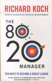 Produktbild: Koch, R: The 80/20 Manager