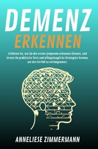 Produktbild: Demenz Erkennen