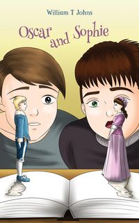 Produktbild: Oscar and Sophie