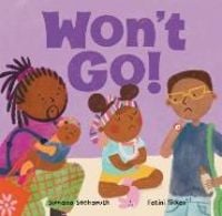 Produktbild: Won't Go!