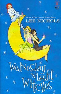 Produktbild: Wednesday Night Witches