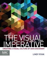 Produktbild: The Visual Imperative
