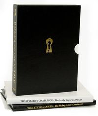 Produktbild: Rules of the Game