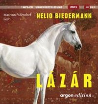 Produktbild: Lázár