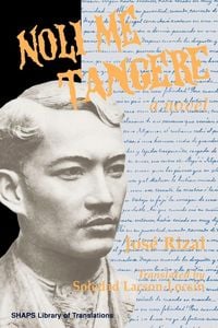 Produktbild: Noli Me Tangere